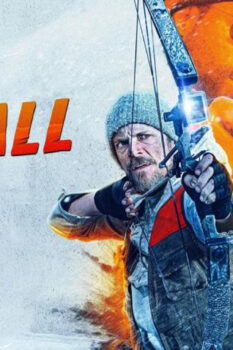 مشاهدة فيلم Icefall 2025 مترجم HD