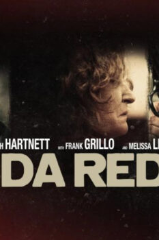 مشاهدة فيلم Ida Red 2021 مترجم HD