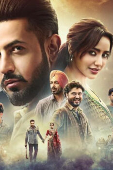 مشاهدة فيلم Ik Sandhu Hunda Si 2020 مترجم HD