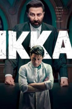 مشاهدة فيلم Ikka 2026 مترجم HD