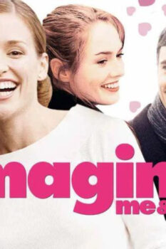 مشاهدة فيلم Imagine Me & You 2005 مترجم HD