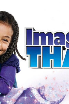 مشاهدة فيلم Imagine That 2009 مترجم HD