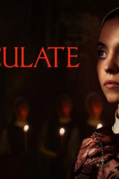 مشاهدة فيلم Immaculate 2024 مترجم HD