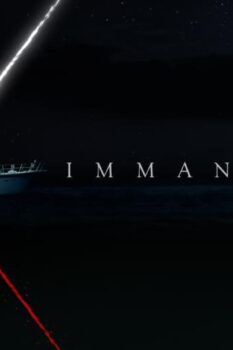 مشاهدة فيلم Immanence 2022 مترجم HD