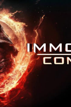 مشاهدة فيلم Immortal Combat 2026 مترجم HD