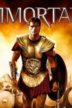 مشاهدة فيلم Immortals 2011 مترجم HD