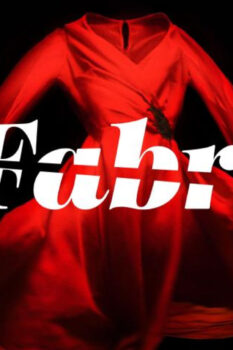 مشاهدة فيلم In Fabric 2018 مترجم HD
