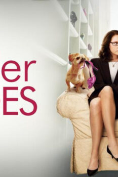 مشاهدة فيلم In Her Shoes 2005 مترجم HD