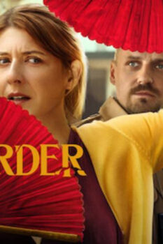 مشاهدة فيلم In for a Murder 2021 مترجم HD