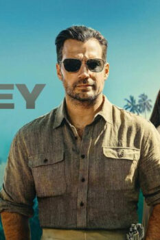 مشاهدة فيلم In the Grey 2026 مترجم HD