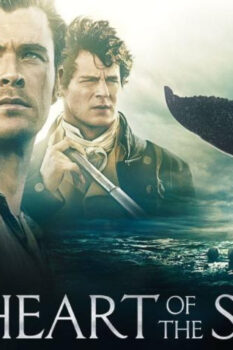 مشاهدة فيلم In the Heart of the Sea 2015 مترجم HD