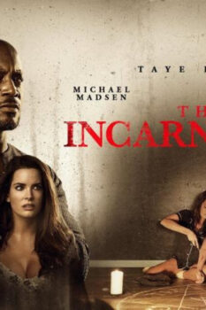 مشاهدة فيلم Incarnation 2022 مترجم HD