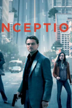 مشاهدة فيلم Inception 2010 مترجم HD