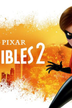 مشاهدة فيلم Incredibles 2 2018 مترجم HD