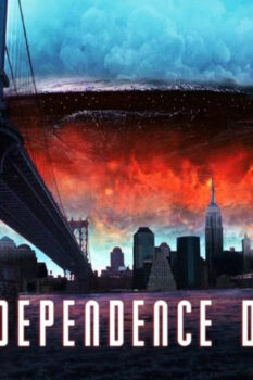 مشاهدة فيلم Independence Day 1996 مترجم HD