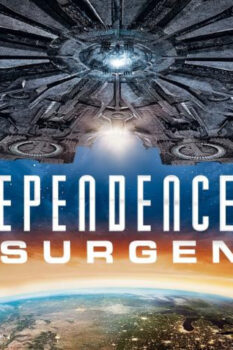 مشاهدة فيلم Independence Day: Resurgence 2016 مترجم HD