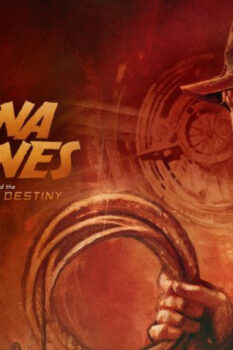 مشاهدة فيلم Indiana Jones and the Dial of Destiny 2023 مترجم HD
