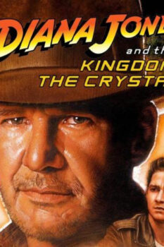 مشاهدة فيلم Indiana Jones and the Kingdom of the Crystal Skull 2008 مترجم HD