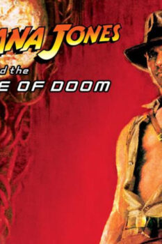 مشاهدة فيلم Indiana Jones and the Temple of Doom 1984 مترجم HD