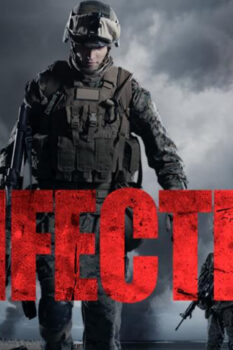 مشاهدة فيلم Infected 2021 مترجم HD