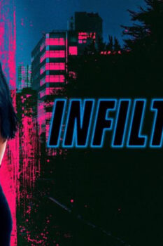 مشاهدة فيلم Infiltrate 2026 مترجم HD