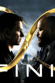 مشاهدة فيلم Infinite 2021 مترجم HD