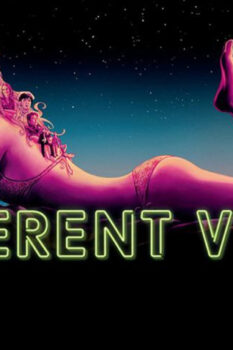 مشاهدة فيلم Inherent Vice 2014 مترجم HD