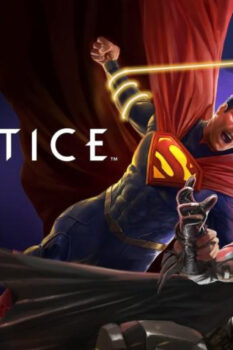 مشاهدة فيلم Injustice 2021 مترجم HD