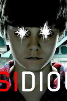 مشاهدة فيلم Insidious 2010 مترجم HD