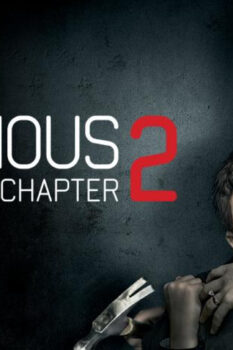 مشاهدة فيلم Insidious: Chapter 2 2013 مترجم HD