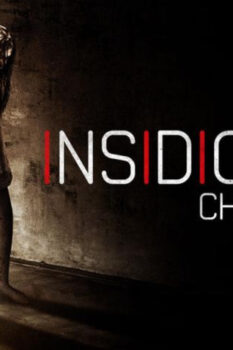 مشاهدة فيلم Insidious: Chapter 3 2015 مترجم HD