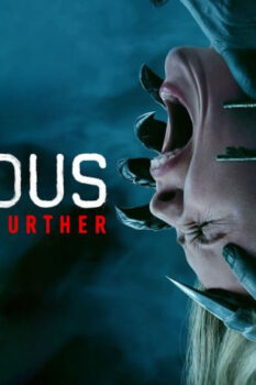 مشاهدة فيلم Insidious: Out of the Further 2026 مترجم HD