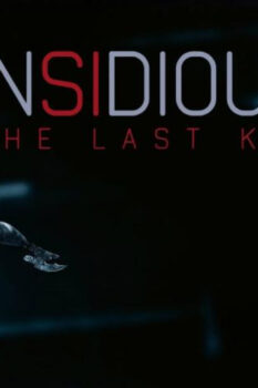 مشاهدة فيلم Insidious: The Last Key 2018 مترجم HD