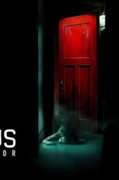 مشاهدة فيلم Insidious: The Red Door 2023 مترجم HD