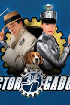 مشاهدة فيلم Inspector Gadget 2 2003 مترجم HD