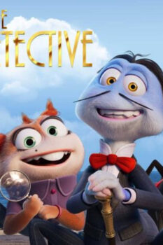 مشاهدة فيلم Inspector Sun and the Curse of the Black Widow 2022 مترجم HD