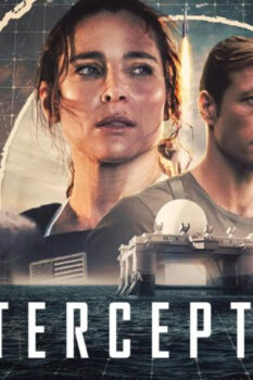 مشاهدة فيلم Interceptor 2022 مترجم HD