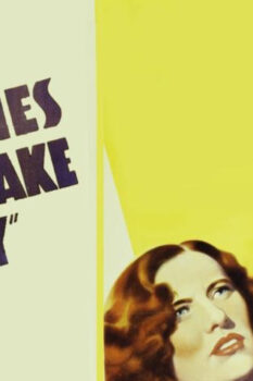 مشاهدة فيلم Internes Can’t Take Money 1937 مترجم HD