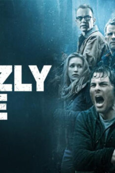 مشاهدة فيلم Into the Grizzly Maze 2015 مترجم HD