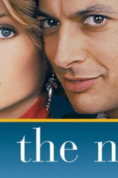 مشاهدة فيلم Into the Night 1985 مترجم HD