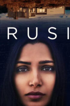 مشاهدة فيلم Intrusion 2021 مترجم HD