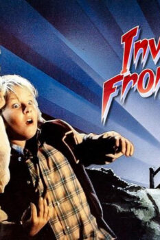 مشاهدة فيلم Invaders from Mars 1986 مترجم HD