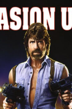 مشاهدة فيلم Invasion U.S.A. 1985 مترجم HD