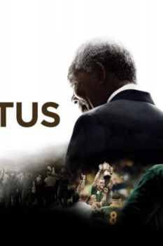 مشاهدة فيلم Invictus 2009 مترجم HD