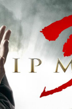 مشاهدة فيلم Ip Man 3 2015 مترجم HD