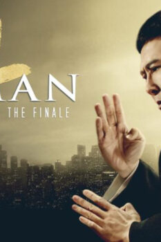 مشاهدة فيلم Ip Man 4: The Finale 2019 مترجم HD