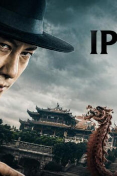 مشاهدة فيلم Ip Man: Kung Fu Legend 2026 مترجم HD