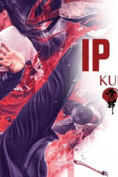 مشاهدة فيلم Ip Man: Kung Fu Master 2019 مترجم HD