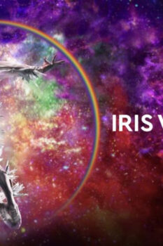 مشاهدة فيلم Iris Warriors 2022 مترجم HD
