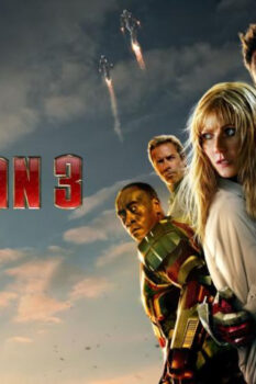 مشاهدة فيلم Iron Man 3 2013 مترجم HD